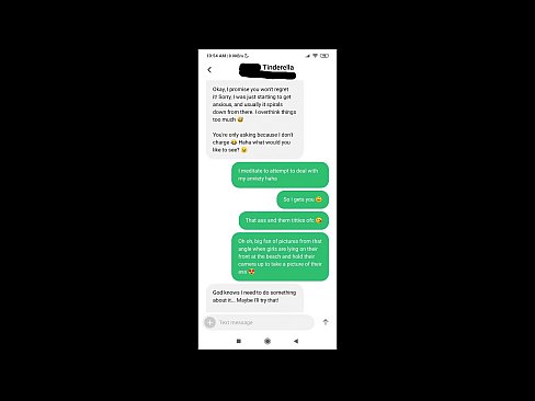 ❤️ Ek het 'n nuwe PAWG van Tinder by my harem gevoeg (praat met Tinder ingesluit) ❤️ Porno fb by ons af.pornhills-com.ru ❌️❤